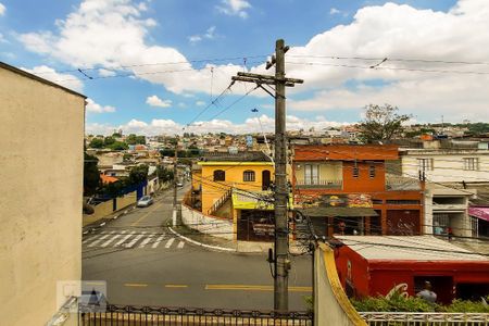 Casa à venda com 250m², 3 quartos e 4 vagasVista da Suíte