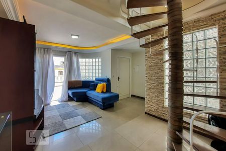 Casa à venda com 250m², 3 quartos e 4 vagasSala