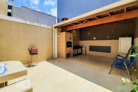 Casa à venda com 250m², 3 quartos e 4 vagasVaranda Gourmet