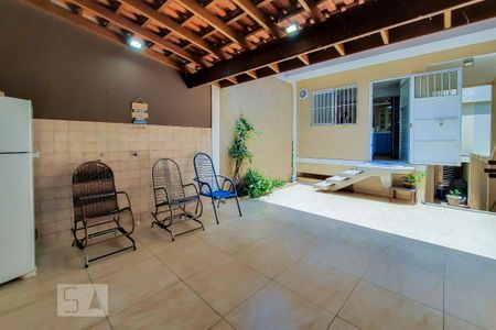 Casa à venda com 250m², 3 quartos e 4 vagasVaranda Gourmet