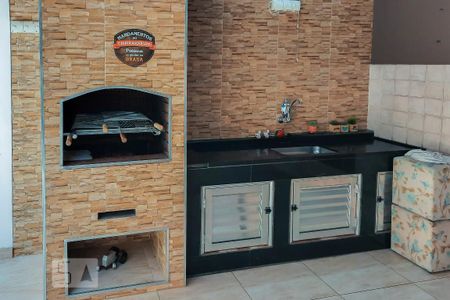 Casa à venda com 250m², 3 quartos e 4 vagasVaranda Gourmet