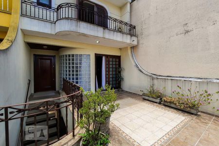 Casa à venda com 250m², 3 quartos e 4 vagasVaranda