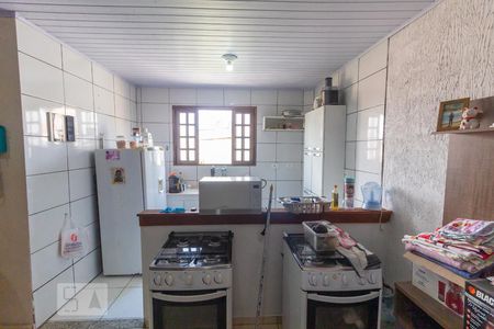 Casa à venda com 230m², 4 quartos e 2 vagas Casa à venda com 230m², 4 quartos e 2 vagasCozinha 2