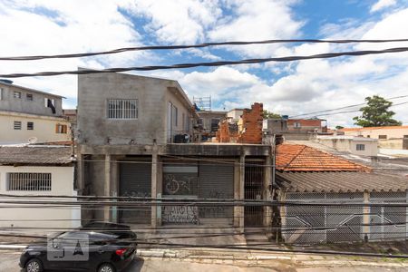 Casa à venda com 230m², 4 quartos e 2 vagas Casa à venda com 230m², 4 quartos e 2 vagasVista da Sacada