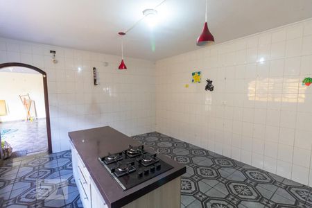 Casa à venda com 230m², 4 quartos e 2 vagas Casa à venda com 230m², 4 quartos e 2 vagasCozinha 1