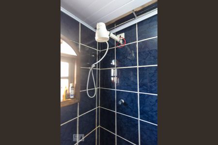 Casa à venda com 230m², 4 quartos e 2 vagas Casa à venda com 230m², 4 quartos e 2 vagasBanheiro da Suíte 1