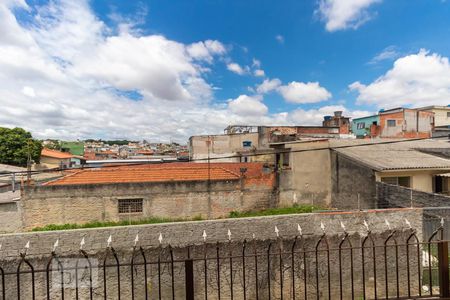 Casa à venda com 230m², 4 quartos e 2 vagas Casa à venda com 230m², 4 quartos e 2 vagasVista do Quarto 3