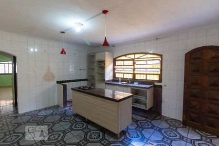 Casa à venda com 230m², 4 quartos e 2 vagas Casa à venda com 230m², 4 quartos e 2 vagasCozinha 1