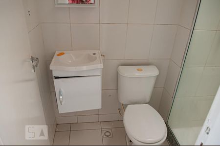 Casa à venda com 55m², 2 quartos e 1 vagaBanheiro