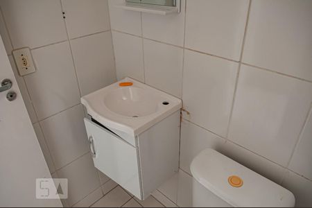Casa à venda com 55m², 2 quartos e 1 vagaBanheiro
