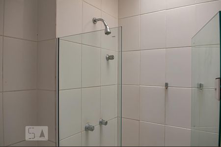 Casa à venda com 55m², 2 quartos e 1 vagaBanheiro