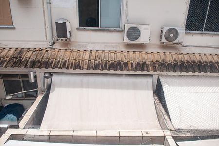 Casa à venda com 55m², 2 quartos e 1 vagaQuarto 2 - Vista