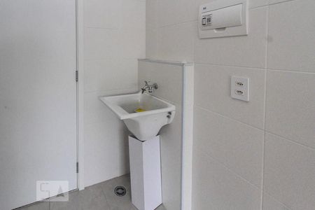 Apartamento à venda com 1 quarto, 31m² em Vila Ema, São Paulo