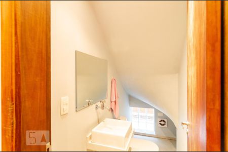 Lavabo de casa à venda com 2 quartos, 166m² em Planalto Paulista, São Paulo