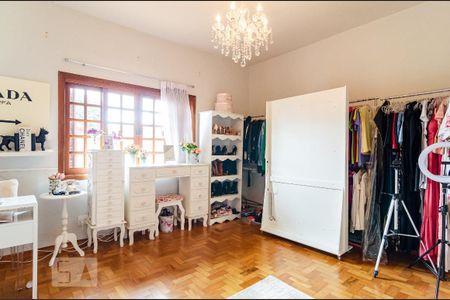 Casa à venda com 166m², 2 quartos e 2 vagasQuarto 2