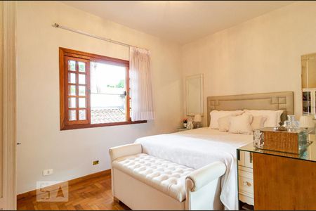 Quarto 1 de casa à venda com 2 quartos, 166m² em Planalto Paulista, São Paulo