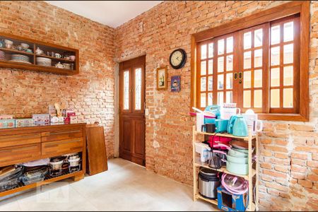 Casa à venda com 166m², 2 quartos e 2 vagasCozinha