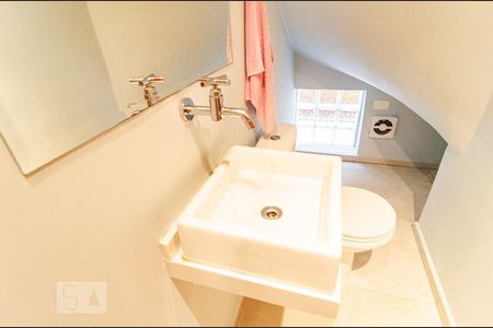 Lavabo de casa à venda com 2 quartos, 166m² em Planalto Paulista, São Paulo