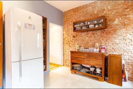 Casa à venda com 166m², 2 quartos e 2 vagasCozinha