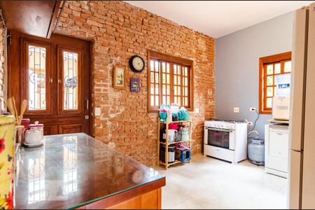 Casa à venda com 166m², 2 quartos e 2 vagasCozinha