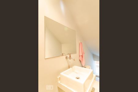 Lavabo de casa à venda com 2 quartos, 166m² em Planalto Paulista, São Paulo