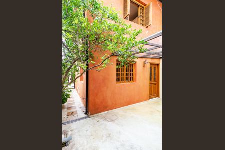 Casa à venda com 166m², 2 quartos e 2 vagasÁrea de Serviço