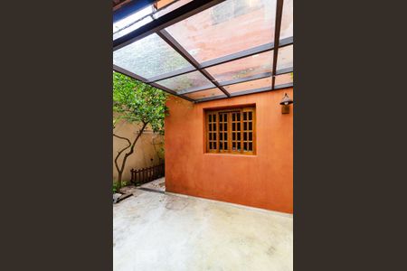 Casa à venda com 166m², 2 quartos e 2 vagasÁrea de Serviço