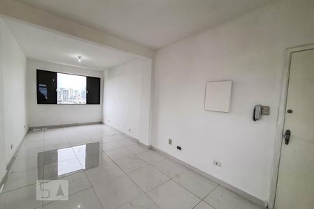 Apartamento para alugar com 86m², 2 quartos e 1 vaga Apartamento para alugar com 86m², 2 quartos e 1 vagaSala de Estar/Jantar
