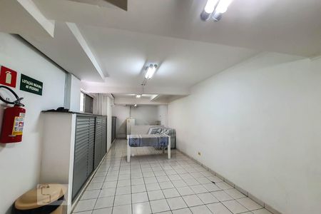 Apartamento para alugar com 86m², 2 quartos e 1 vaga Apartamento para alugar com 86m², 2 quartos e 1 vagaSalão de Festa