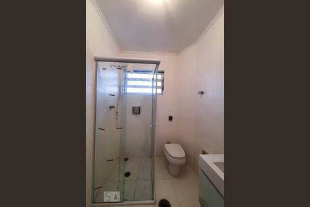 Apartamento para alugar com 86m², 2 quartos e 1 vaga Apartamento para alugar com 86m², 2 quartos e 1 vagaBanheiro