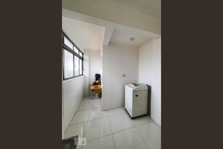 Apartamento para alugar com 86m², 2 quartos e 1 vaga Apartamento para alugar com 86m², 2 quartos e 1 vagaÁrea de Serviço
