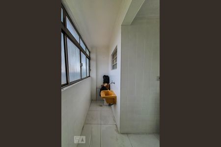 Apartamento para alugar com 86m², 2 quartos e 1 vaga Apartamento para alugar com 86m², 2 quartos e 1 vagaÁrea de Serviço