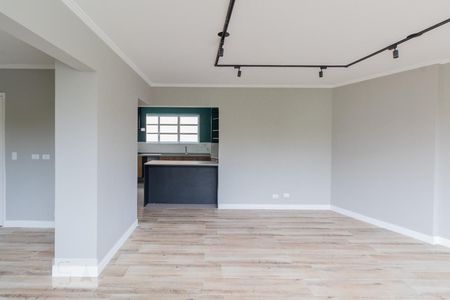 Sala de apartamento à venda com 3 quartos, 110m² em Cerqueira César, São Paulo