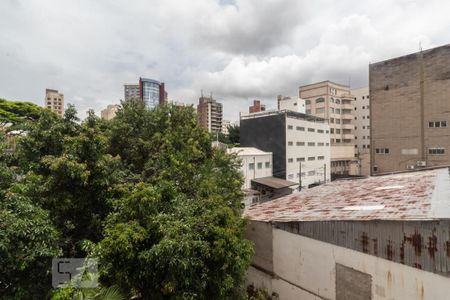 Apartamento à venda com 110m², 3 quartos e 1 vaga Apartamento à venda com 110m², 3 quartos e 1 vagaQuarto 2 - vista