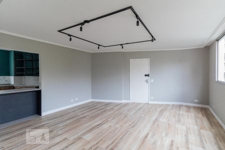 Sala de apartamento à venda com 3 quartos, 110m² em Cerqueira César, São Paulo