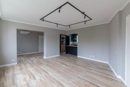 Sala de apartamento à venda com 3 quartos, 110m² em Cerqueira César, São Paulo