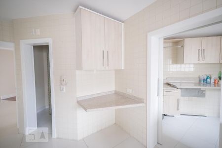 Apartamento para alugar com 440m², 2 quartos e 2 vagas Apartamento para alugar com 440m², 2 quartos e 2 vagasCozinha