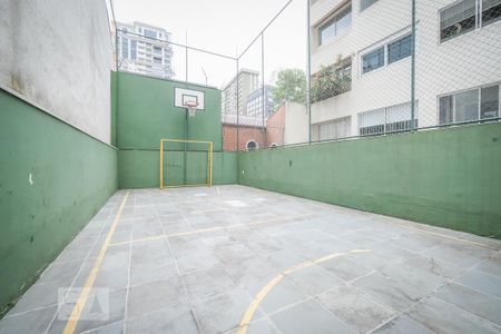 Apartamento para alugar com 440m², 2 quartos e 2 vagas Apartamento para alugar com 440m², 2 quartos e 2 vagasQuadra Esportiva