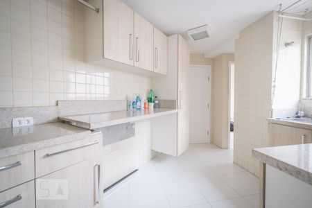 Apartamento para alugar com 440m², 2 quartos e 2 vagas Apartamento para alugar com 440m², 2 quartos e 2 vagasÁrea de Serviço