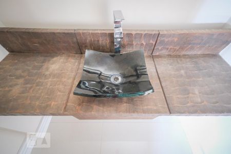 Apartamento para alugar com 440m², 2 quartos e 2 vagas Apartamento para alugar com 440m², 2 quartos e 2 vagasLavabo