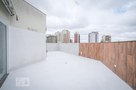 Apartamento para alugar com 440m², 2 quartos e 2 vagas Apartamento para alugar com 440m², 2 quartos e 2 vagasTerraço