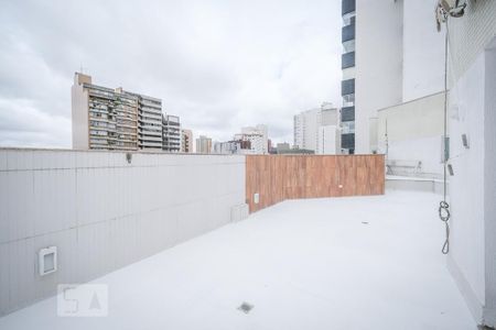 Apartamento para alugar com 440m², 2 quartos e 2 vagas Apartamento para alugar com 440m², 2 quartos e 2 vagasTerraço