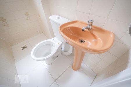 Apartamento para alugar com 440m², 2 quartos e 2 vagas Apartamento para alugar com 440m², 2 quartos e 2 vagasDetalhe do banheiro