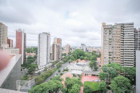 Apartamento para alugar com 440m², 2 quartos e 2 vagas Apartamento para alugar com 440m², 2 quartos e 2 vagasVista do terraço