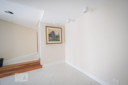 Apartamento para alugar com 440m², 2 quartos e 2 vagas Apartamento para alugar com 440m², 2 quartos e 2 vagasSala de TV