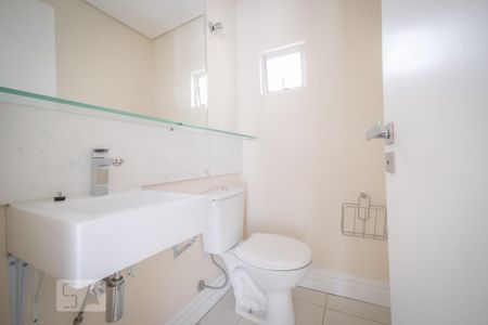 Apartamento para alugar com 440m², 2 quartos e 2 vagas Apartamento para alugar com 440m², 2 quartos e 2 vagasLavabo