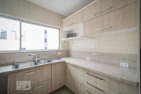 Apartamento para alugar com 440m², 2 quartos e 2 vagas Apartamento para alugar com 440m², 2 quartos e 2 vagasCozinha