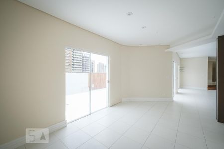 Apartamento para alugar com 440m², 2 quartos e 2 vagas Apartamento para alugar com 440m², 2 quartos e 2 vagasSalão de Festas