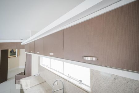 Apartamento para alugar com 440m², 2 quartos e 2 vagas Apartamento para alugar com 440m², 2 quartos e 2 vagasSalão de Festas