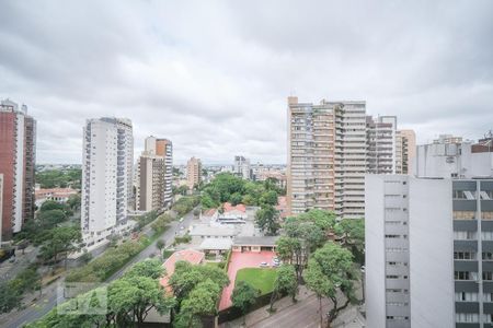 Apartamento para alugar com 440m², 2 quartos e 2 vagas Apartamento para alugar com 440m², 2 quartos e 2 vagasVista do quarto 2